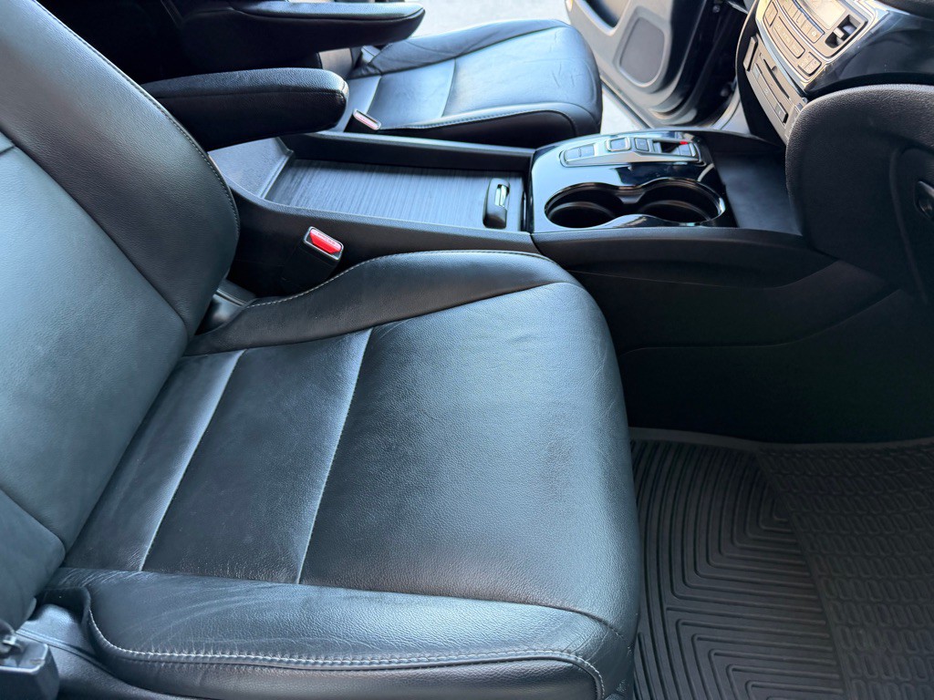 2017 Honda Pilot Image 29