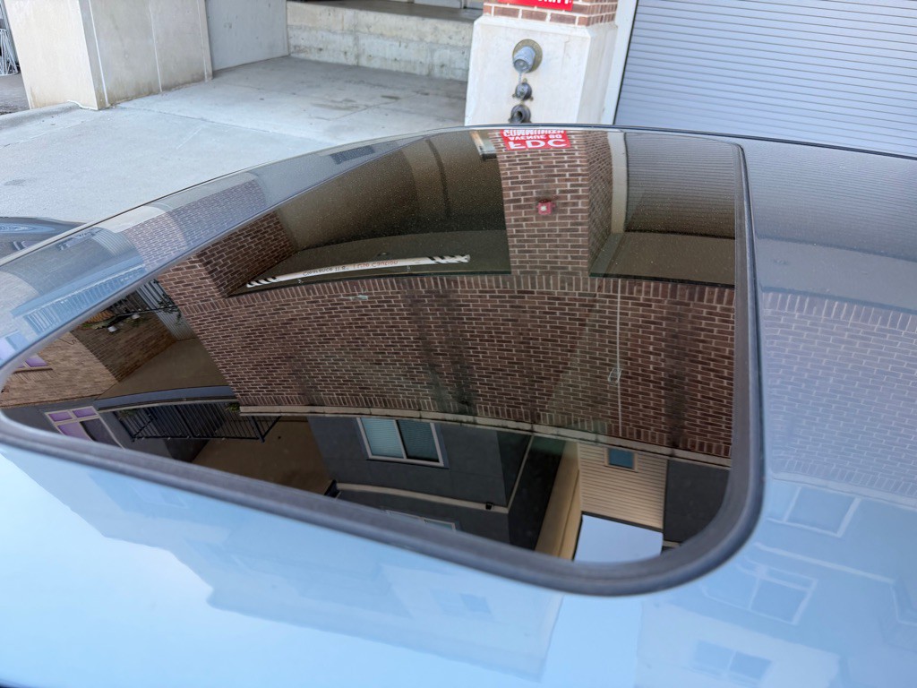 2008 INFINITI G35 Image 10