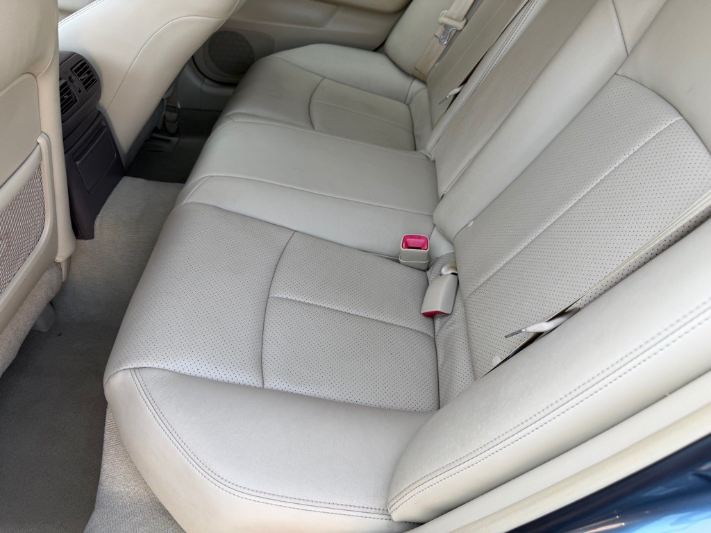 2008 INFINITI G35 Image 19