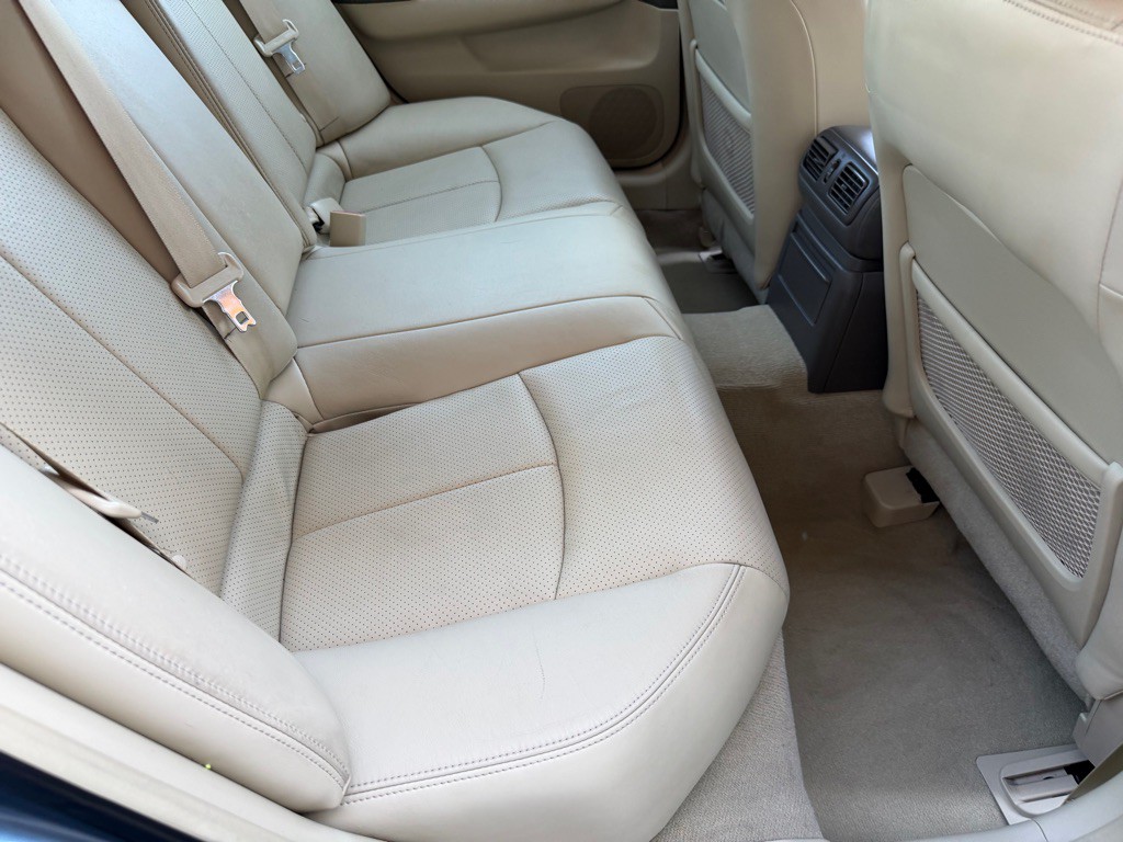 2008 INFINITI G35 Image 22
