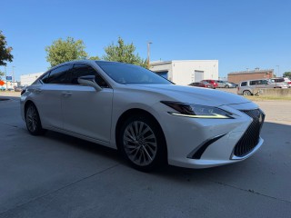Image for 2019 Lexus ES 350 ID: 7646340