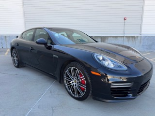 Image for 2015 Porsche Panamera GTS ID: 7647395