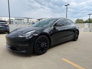 Image for 2018 Tesla Model 3  ID: 7650652
