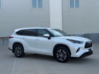 Image for 2022 Toyota Highlander XLE ID: 7656506