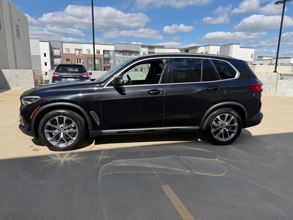 2019 BMW X5 Image 4