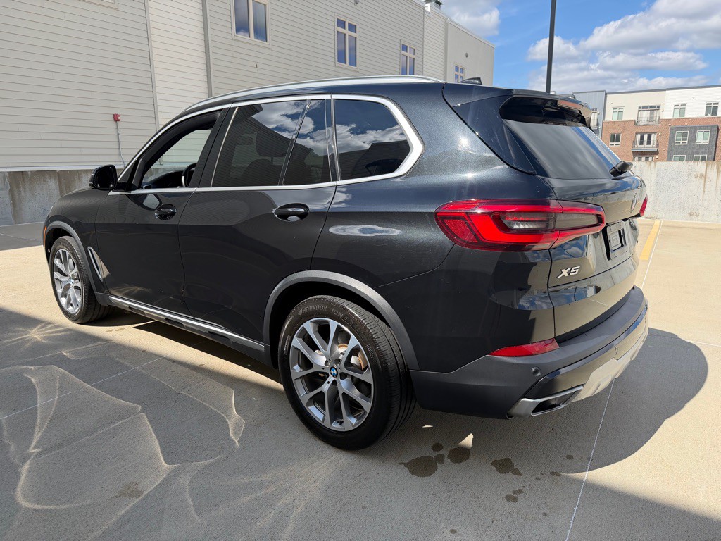 2019 BMW X5 Image 5