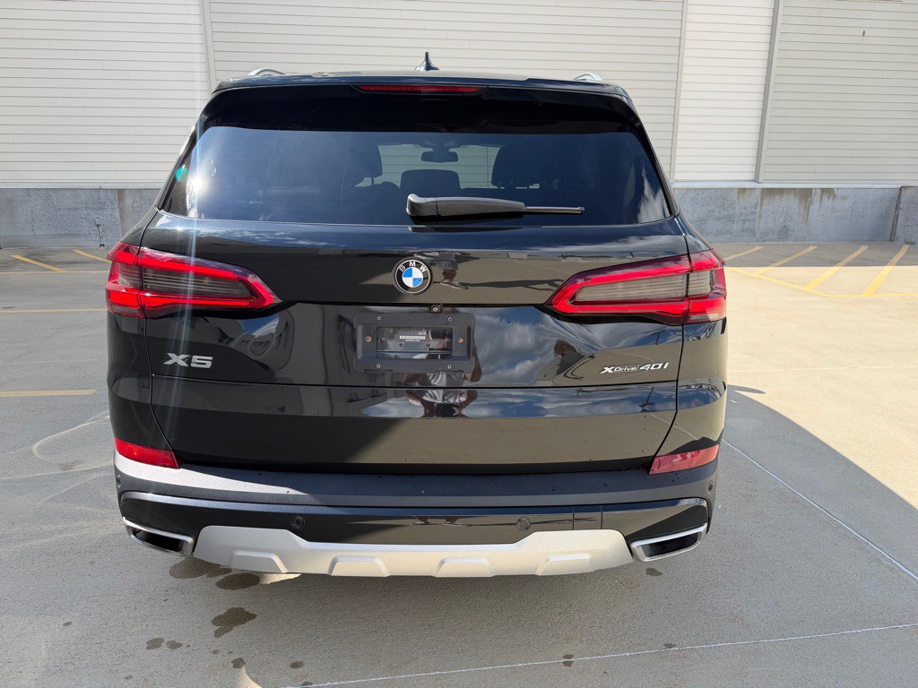 2019 BMW X5 Image 6