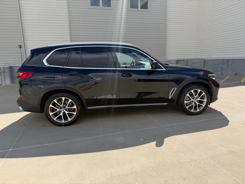 2019 BMW X5 Image 8