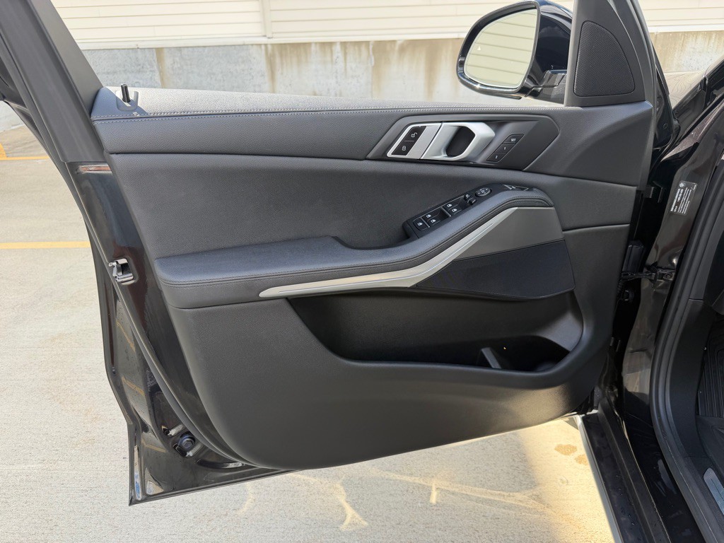 2019 BMW X5 Image 9