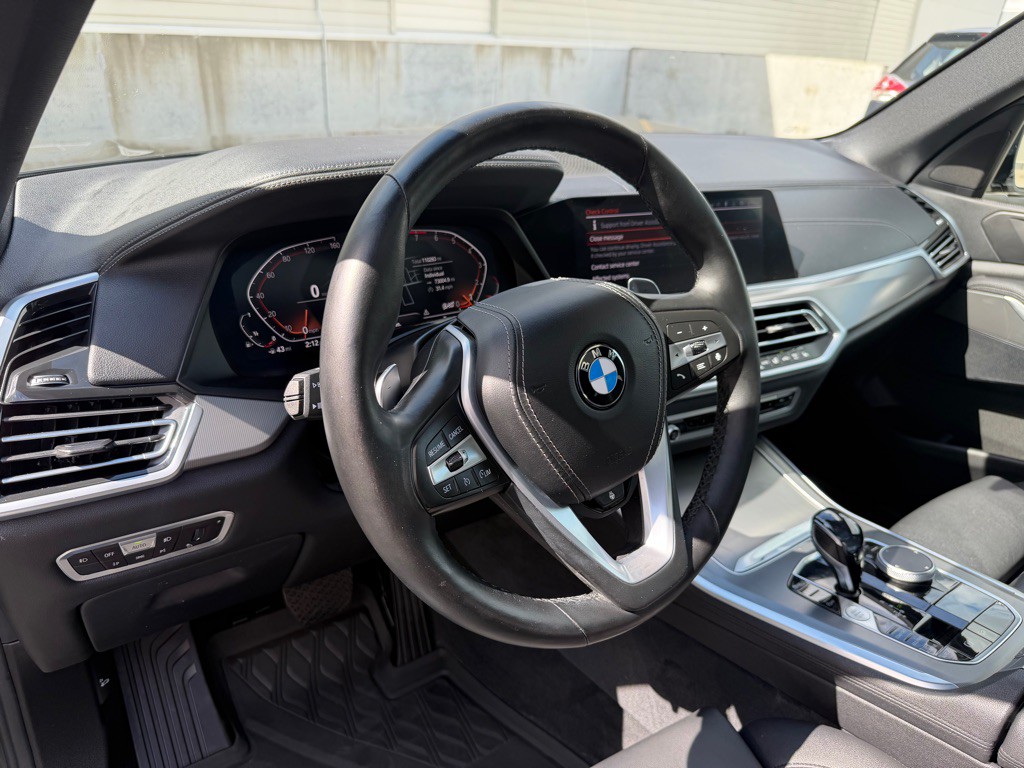 2019 BMW X5 Image 10