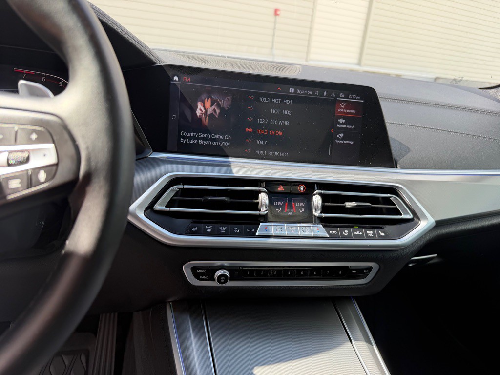 2019 BMW X5 Image 11