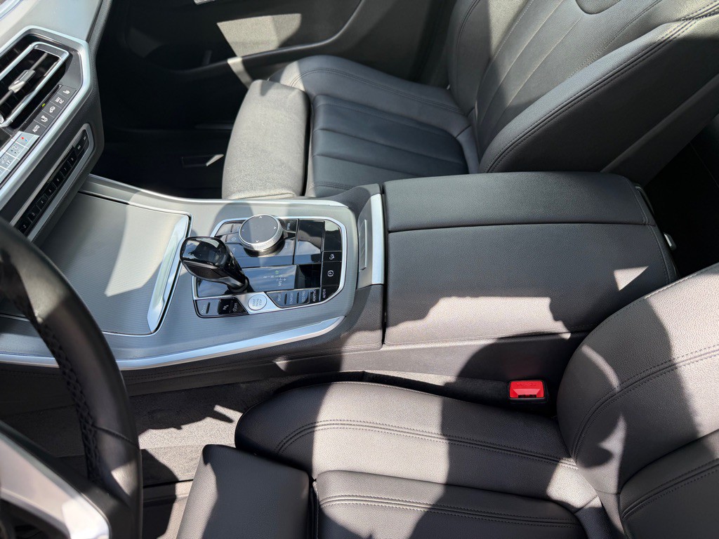 2019 BMW X5 Image 12