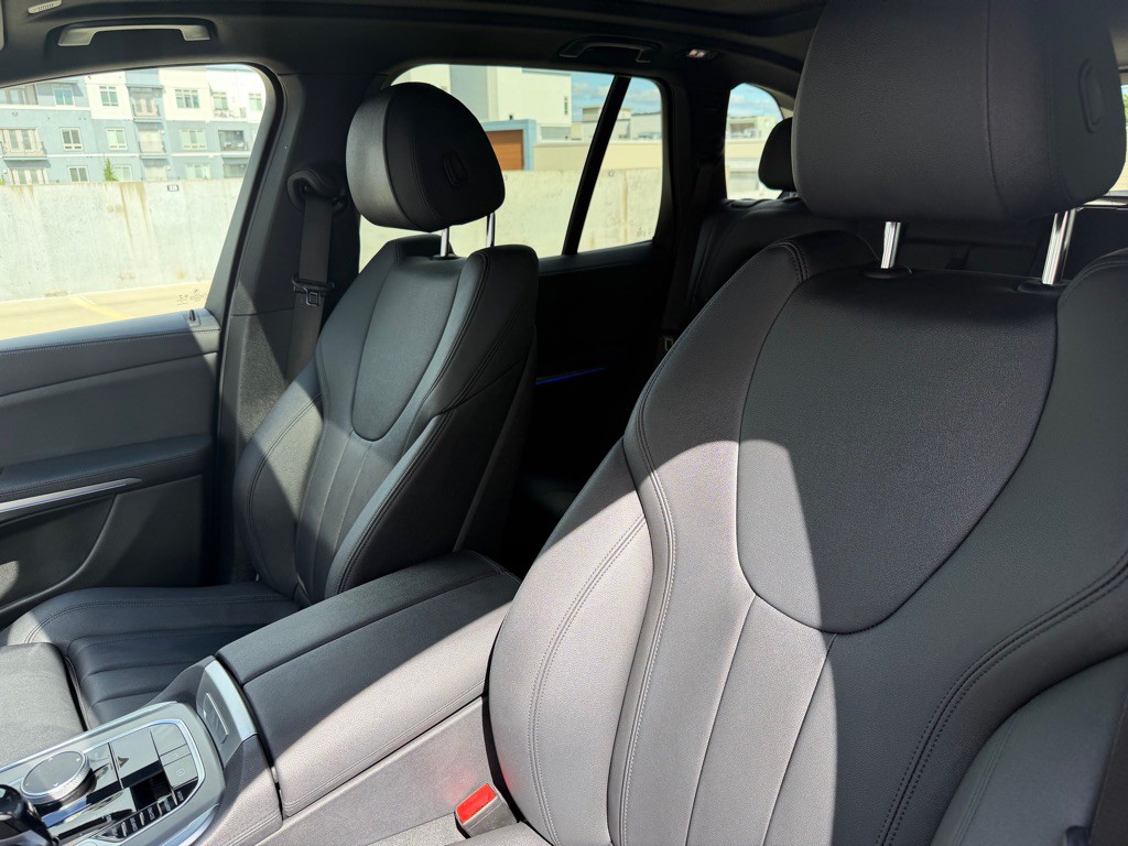 2019 BMW X5 Image 15