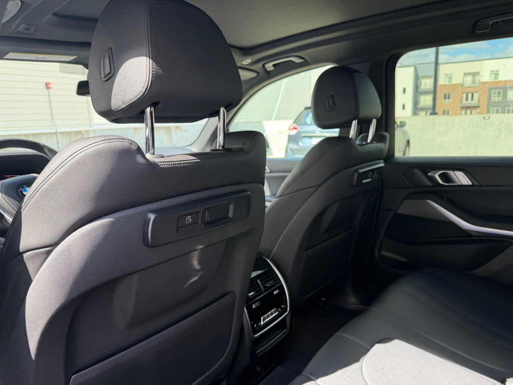 2019 BMW X5 Image 16