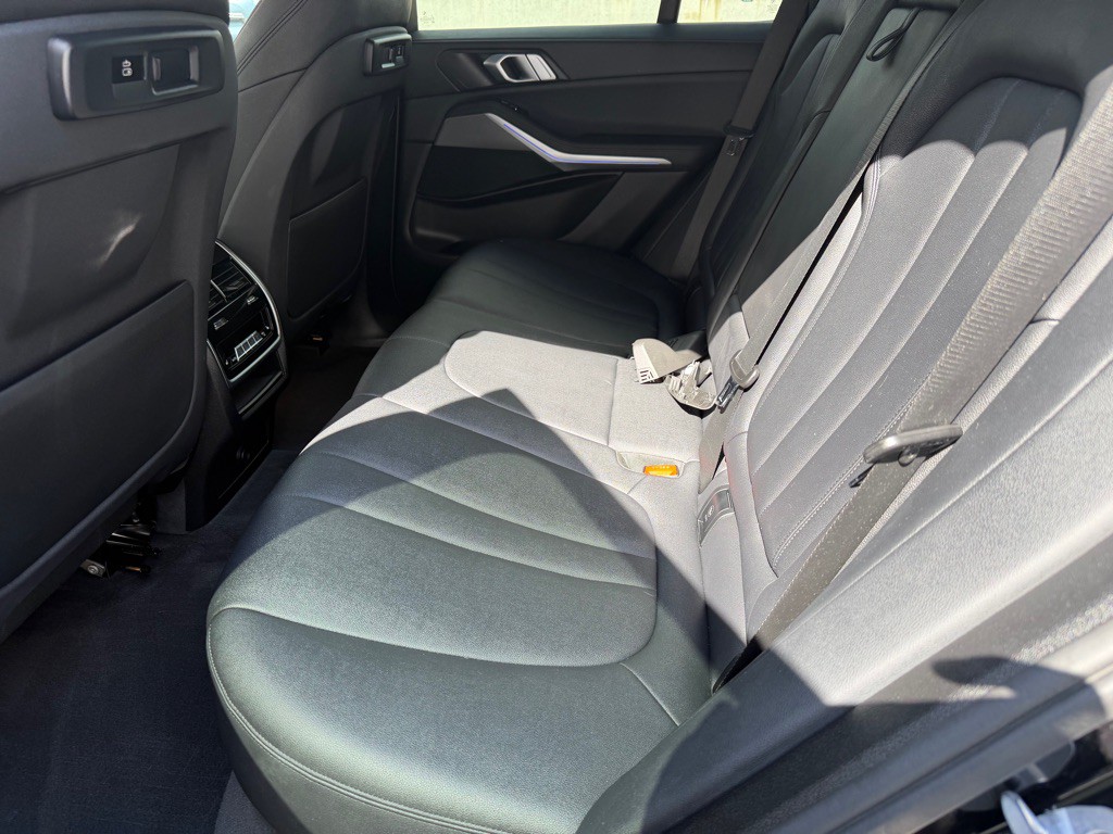 2019 BMW X5 Image 17