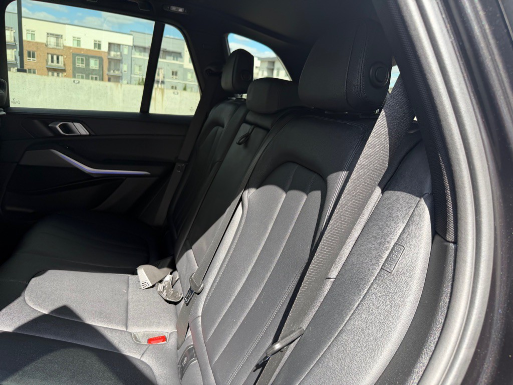 2019 BMW X5 Image 18