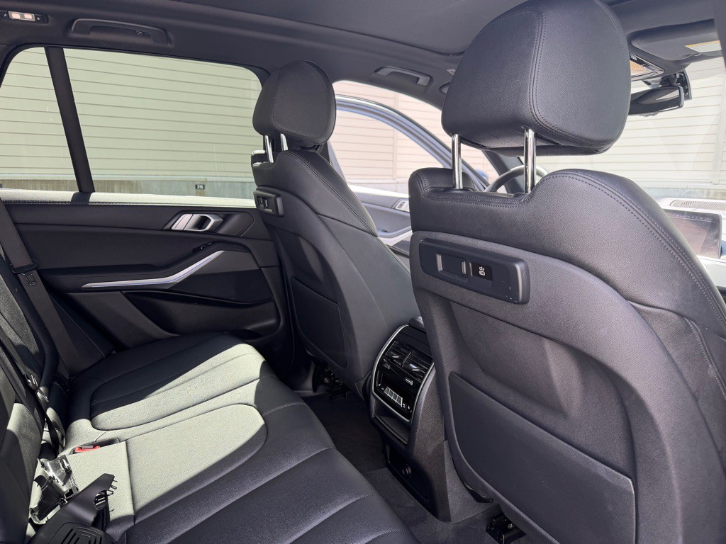 2019 BMW X5 Image 19