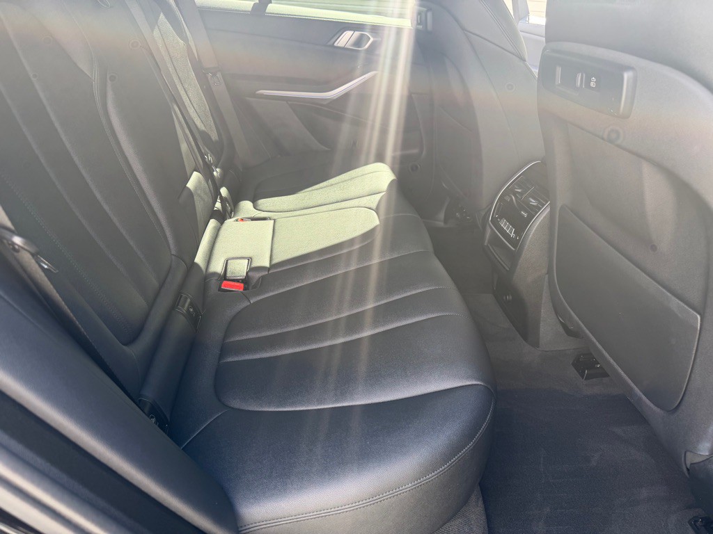 2019 BMW X5 Image 20