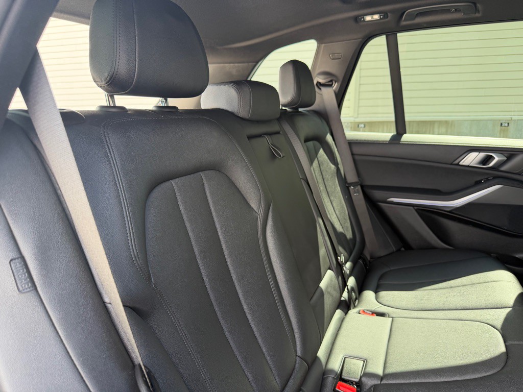 2019 BMW X5 Image 21