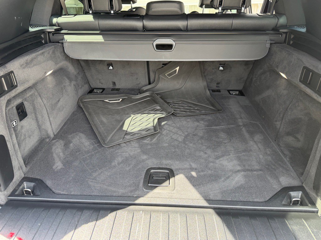 2019 BMW X5 Image 22