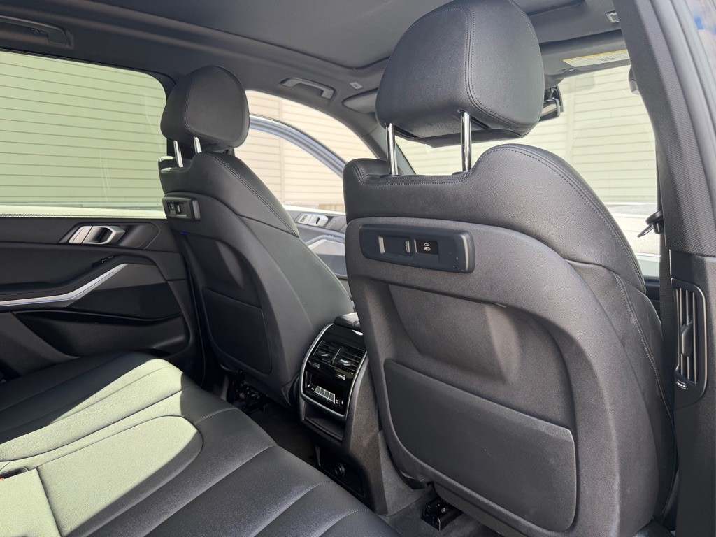 2019 BMW X5 Image 23