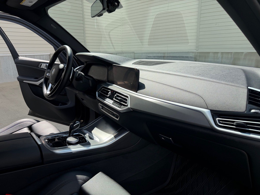 2019 BMW X5 Image 24