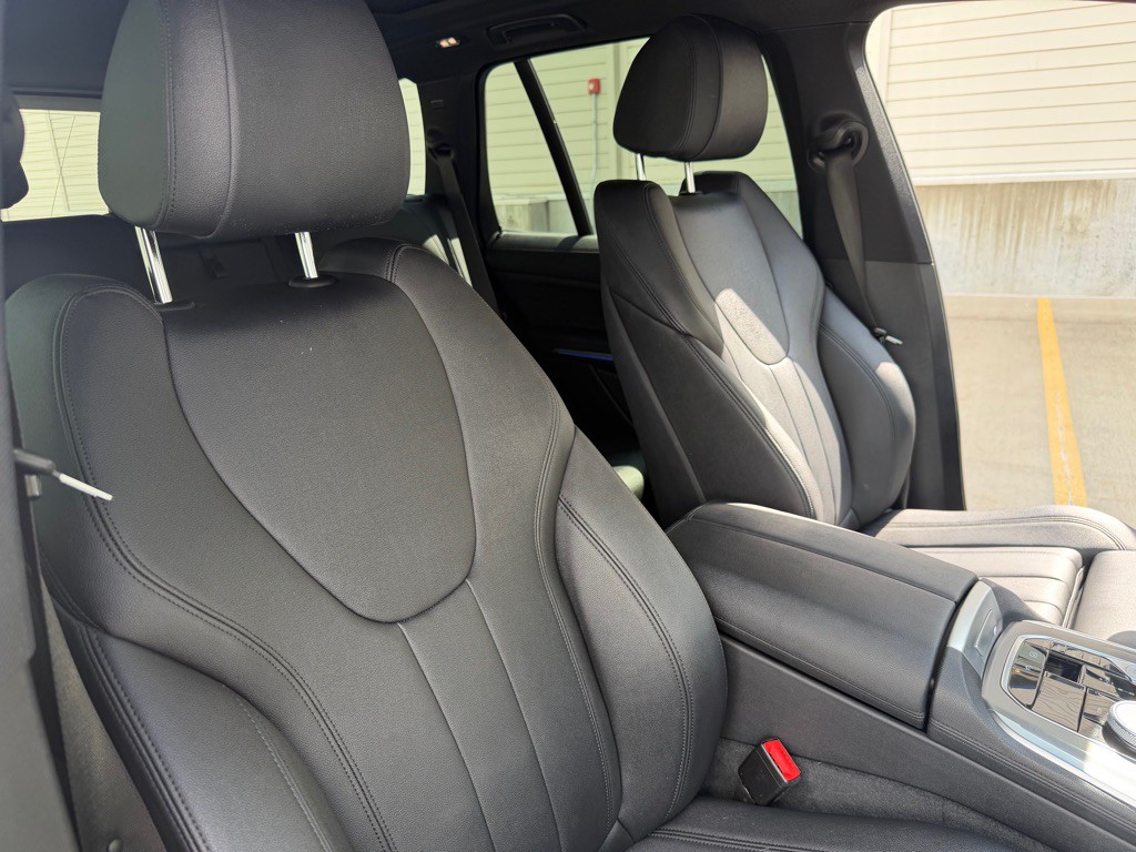 2019 BMW X5 Image 27
