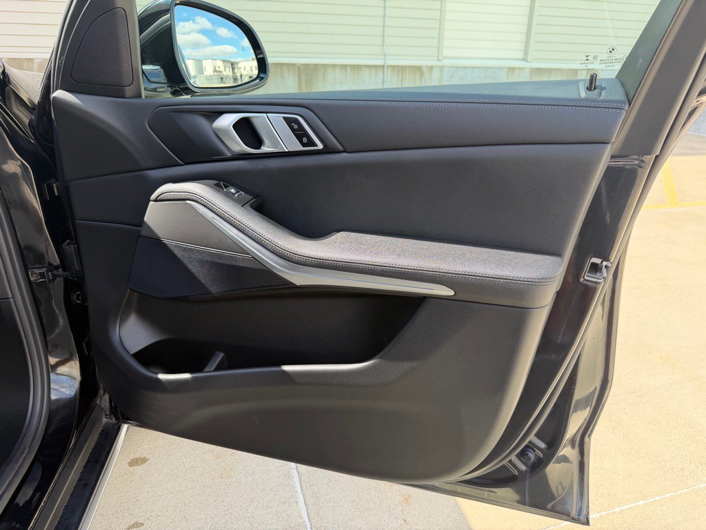 2019 BMW X5 Image 28