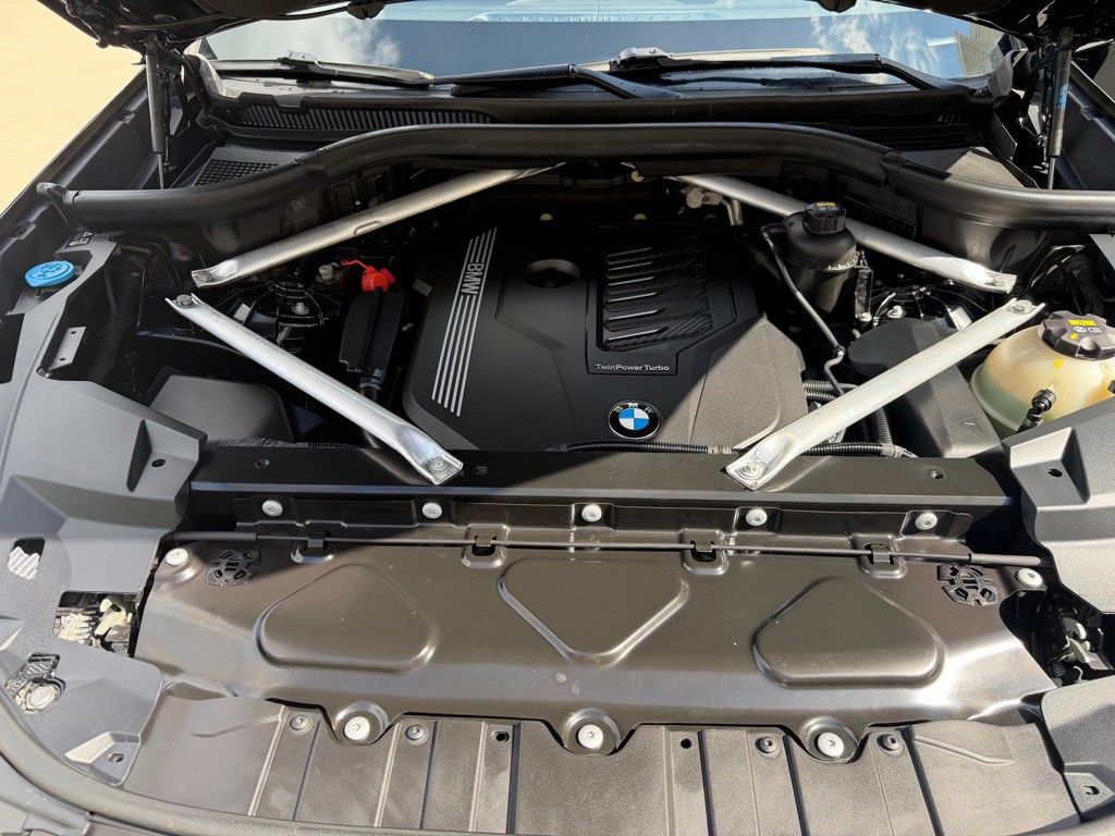 2019 BMW X5 Image 29