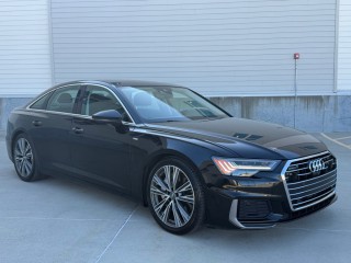 Image for 2019 Audi A6 Prestige ID: 7656577
