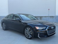 Image for 2019 Audi A6 Prestige ID: 7656577