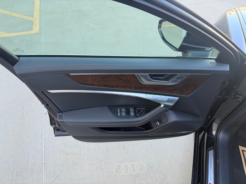 2019 Audi A6 Image 8