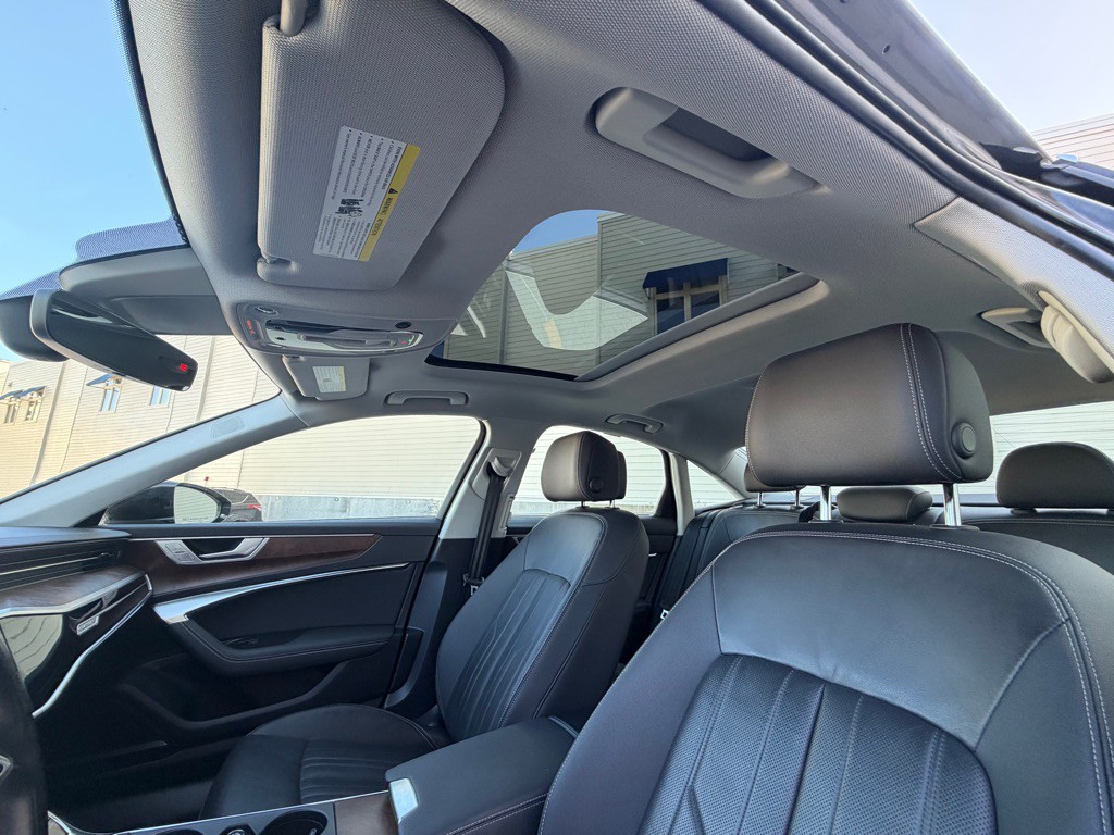 2019 Audi A6 Image 13