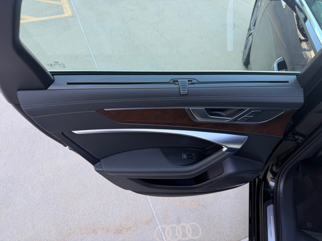 2019 Audi A6 Image 14