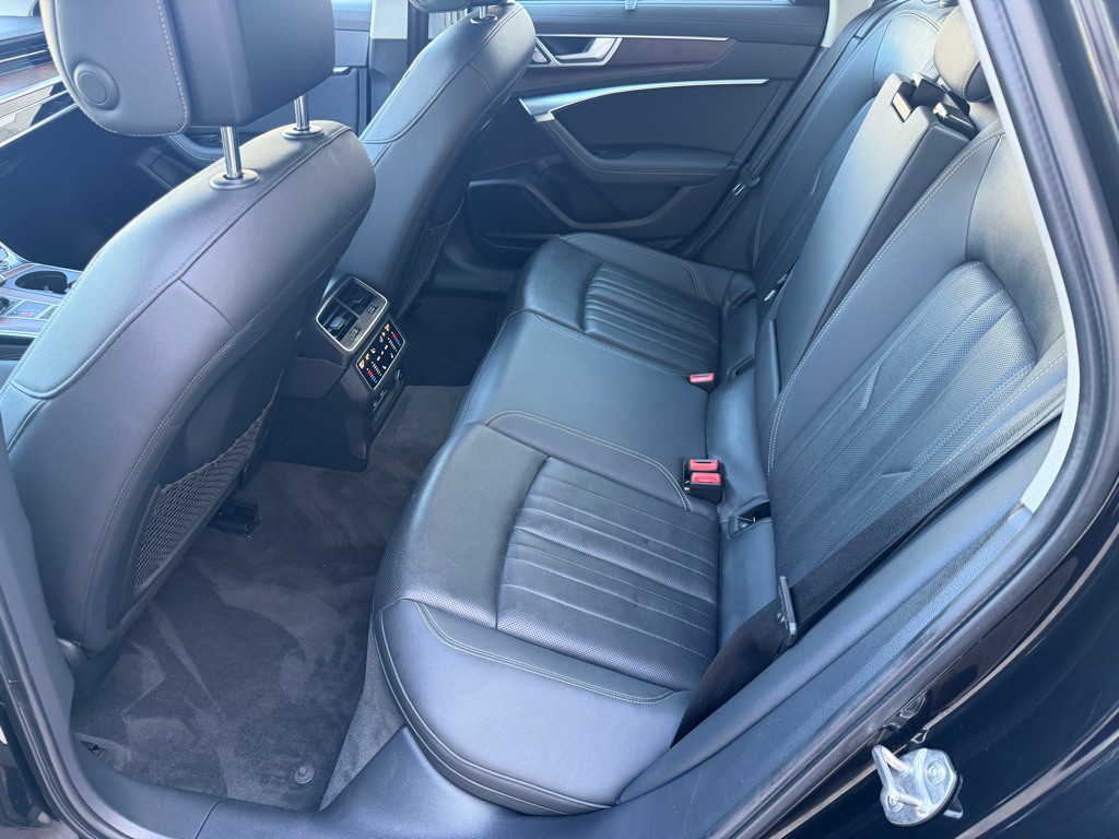 2019 Audi A6 Image 15
