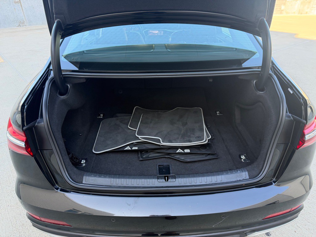 2019 Audi A6 Image 16