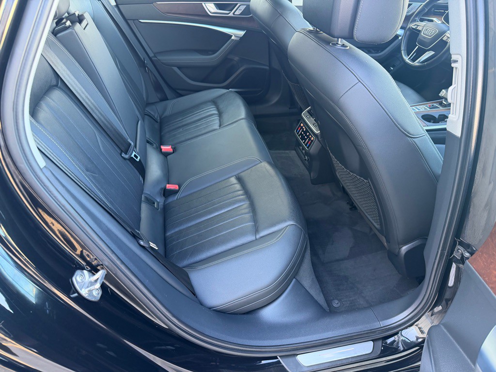 2019 Audi A6 Image 17