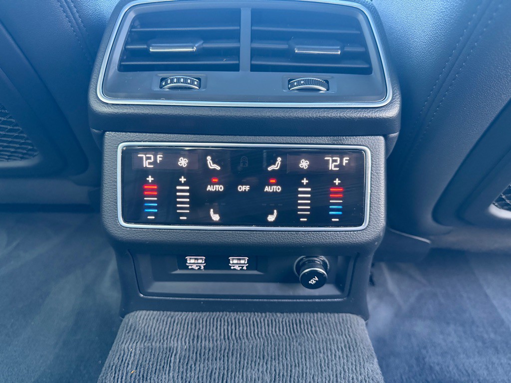 2019 Audi A6 Image 18