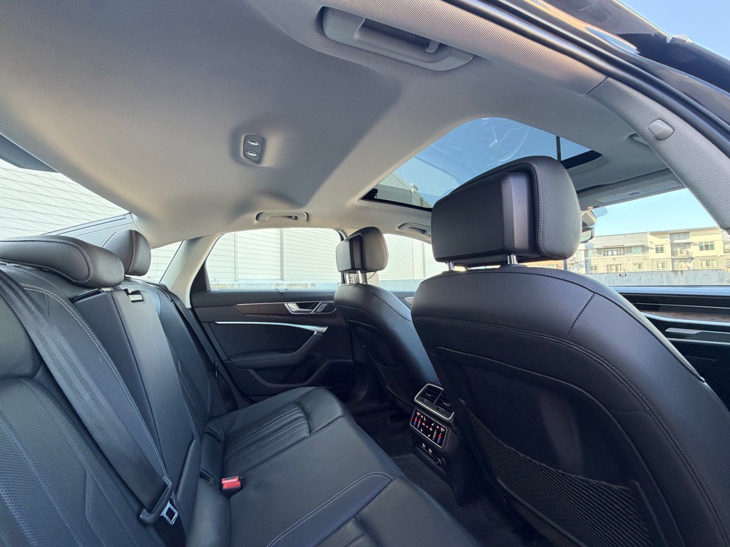 2019 Audi A6 Image 19