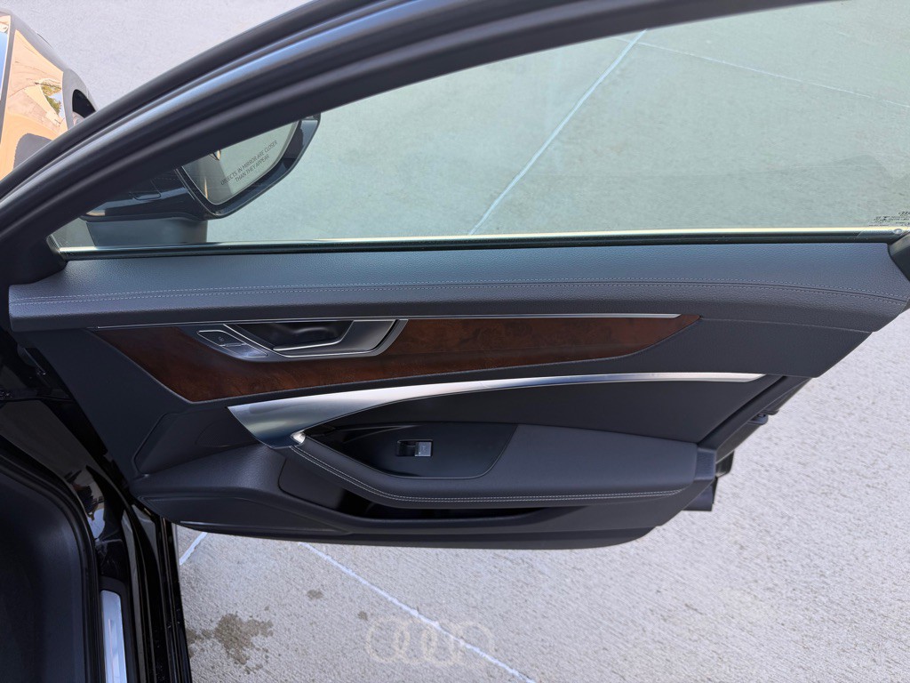 2019 Audi A6 Image 20