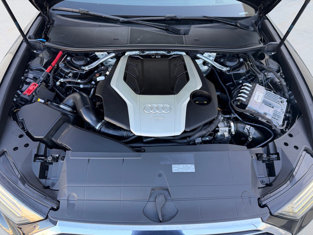 2019 Audi A6 Image 23