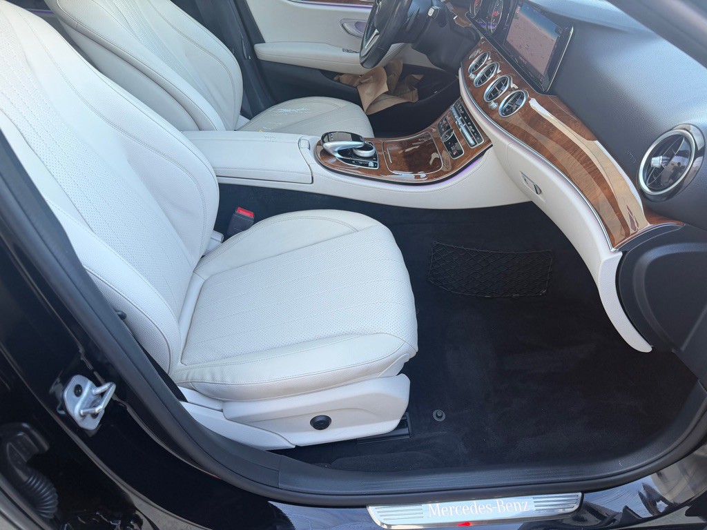 2019 Mercedes-Benz E-Class Image 22
