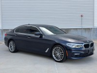 Image for 2018 BMW 5 Series 540xi ID: 7661060