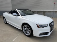 Image for 2014 Audi S5 Premium Plus ID: 7673496