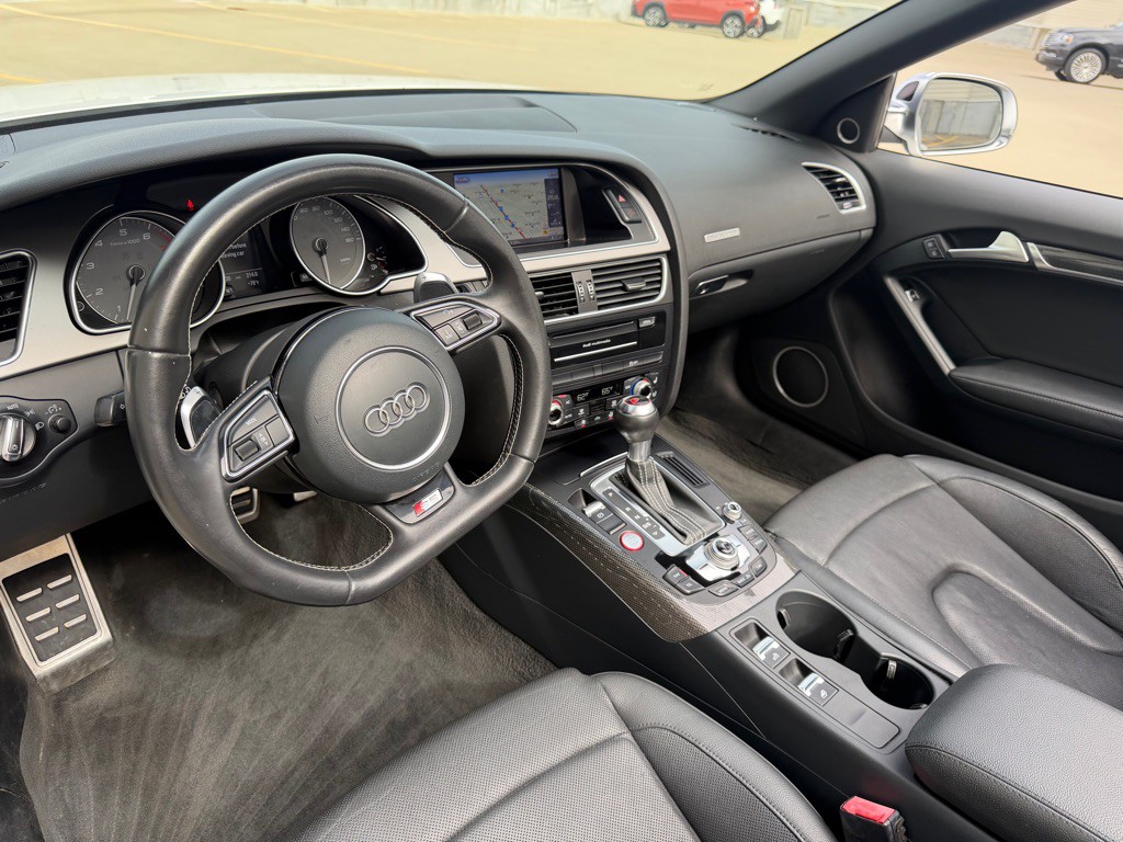 2014 Audi S5 Image 11