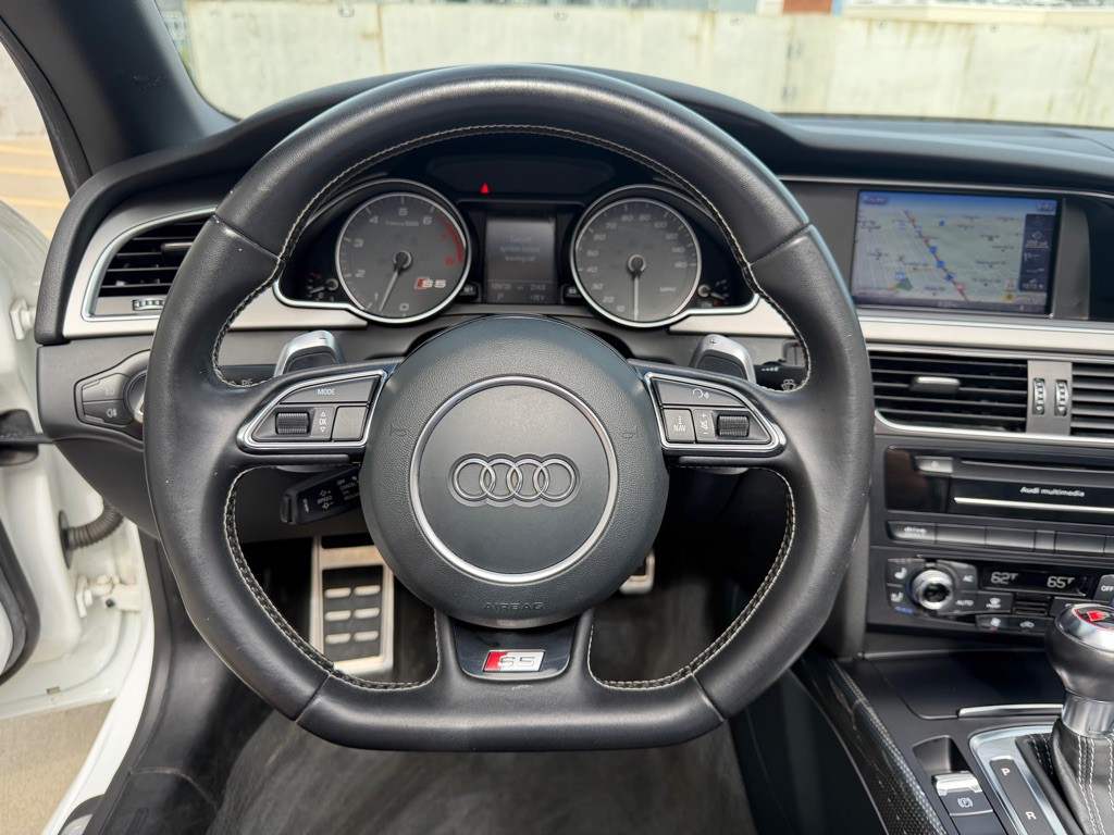 2014 Audi S5 Image 13