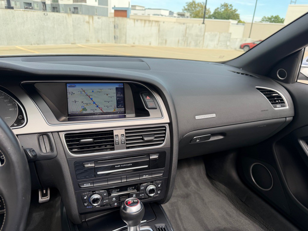 2014 Audi S5 Image 15