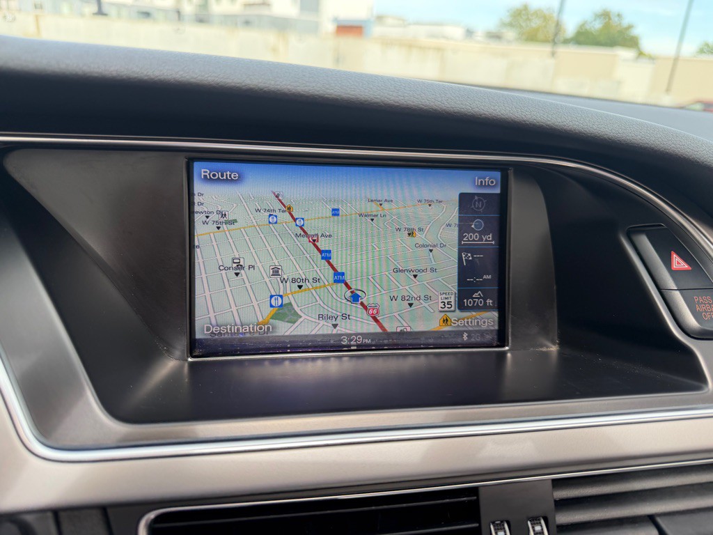 2014 Audi S5 Image 16