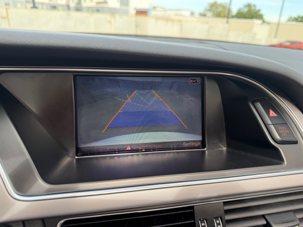 2014 Audi S5 Image 17