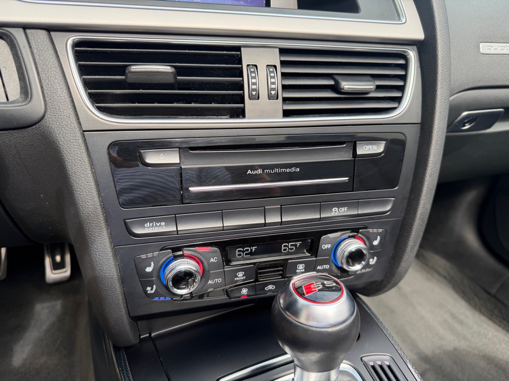 2014 Audi S5 Image 18